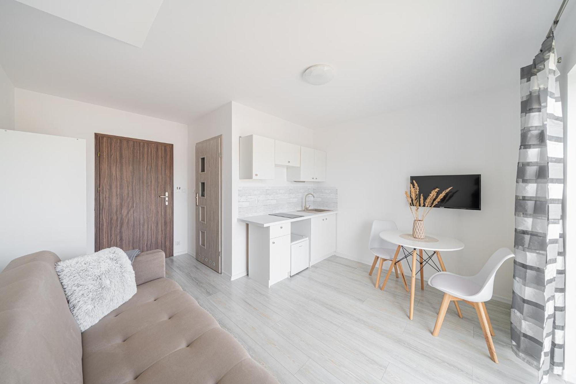 Apartamenty Przy Plazy, Ogrod - Grzybowo-Kolobrzeg - Nadmorska 26 Grzybowo  Dış mekan fotoğraf