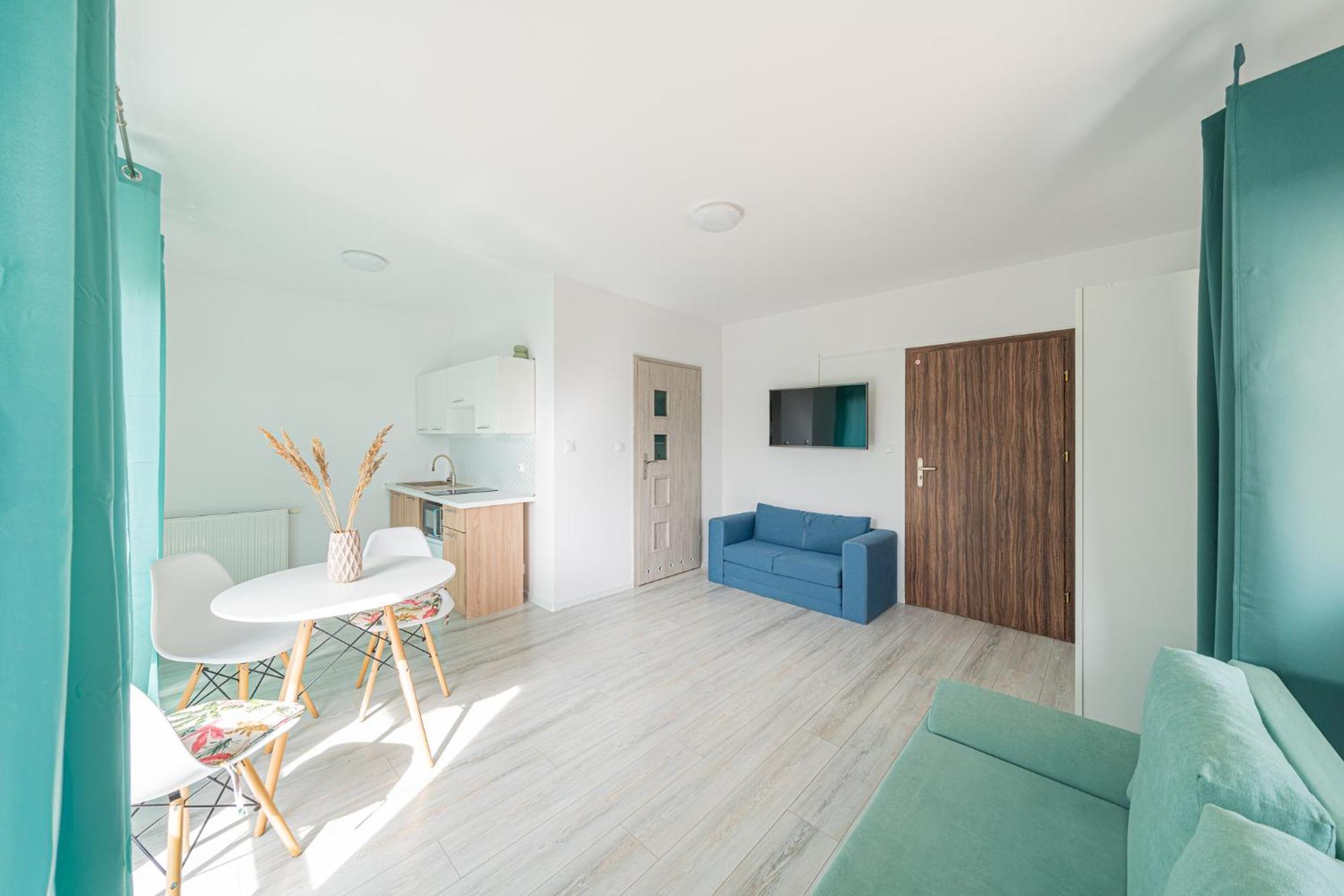 Apartamenty Przy Plazy, Ogrod - Grzybowo-Kolobrzeg - Nadmorska 26 Grzybowo  Dış mekan fotoğraf