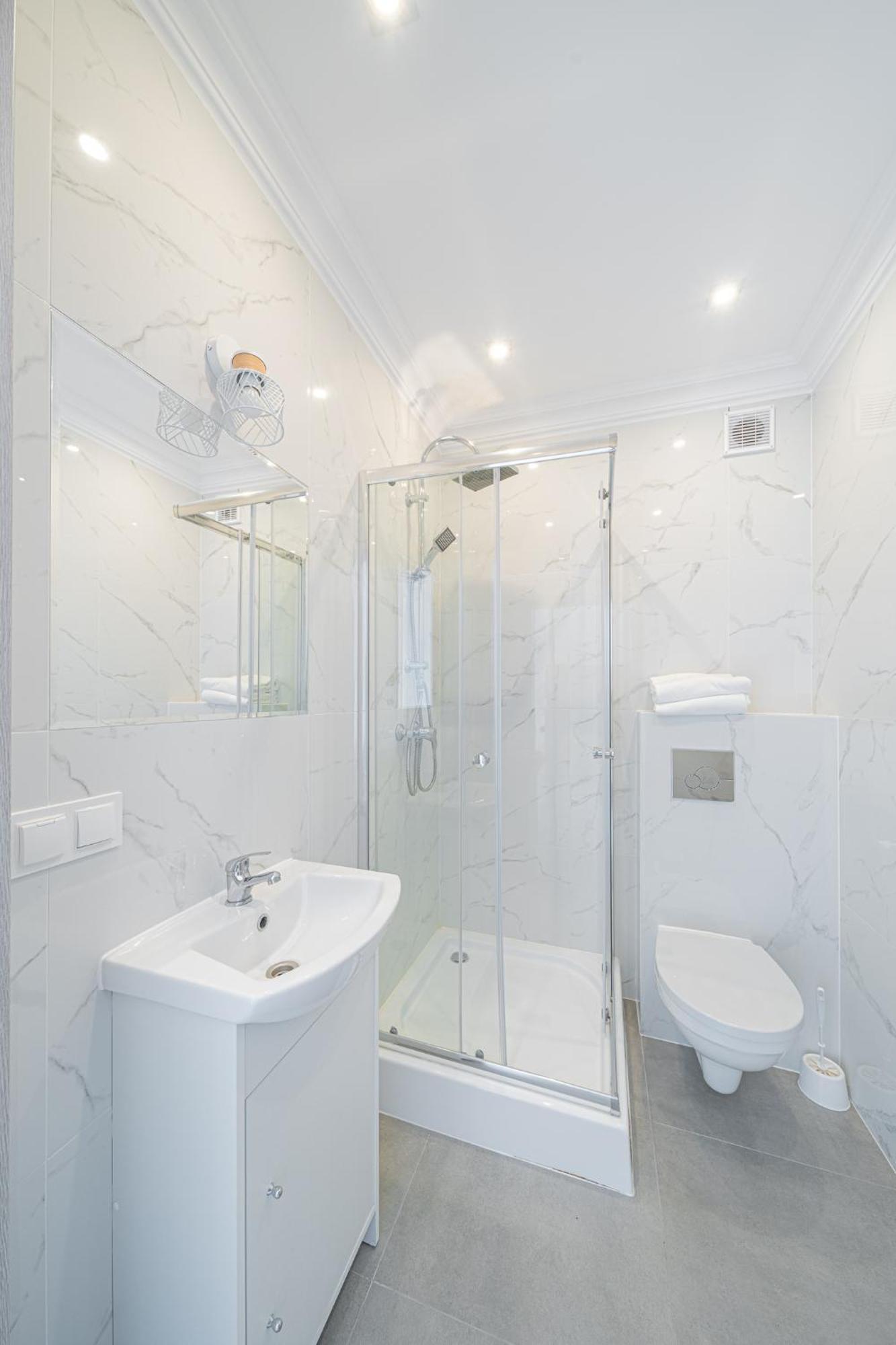 Apartamenty Przy Plazy, Ogrod - Grzybowo-Kolobrzeg - Nadmorska 26 Grzybowo  Dış mekan fotoğraf