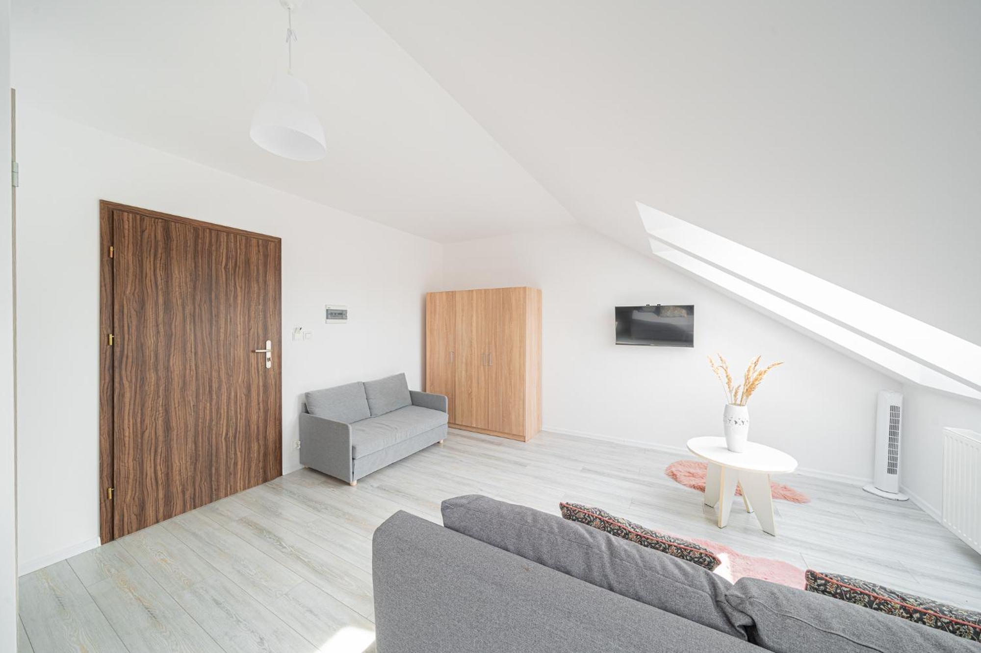 Apartamenty Przy Plazy, Ogrod - Grzybowo-Kolobrzeg - Nadmorska 26 Grzybowo  Dış mekan fotoğraf
