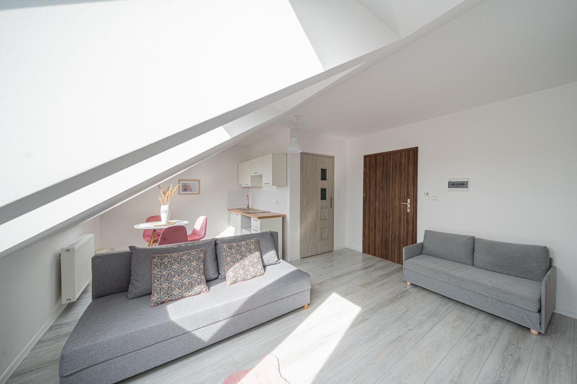 Apartamenty Przy Plazy, Ogrod - Grzybowo-Kolobrzeg - Nadmorska 26 Grzybowo  Dış mekan fotoğraf