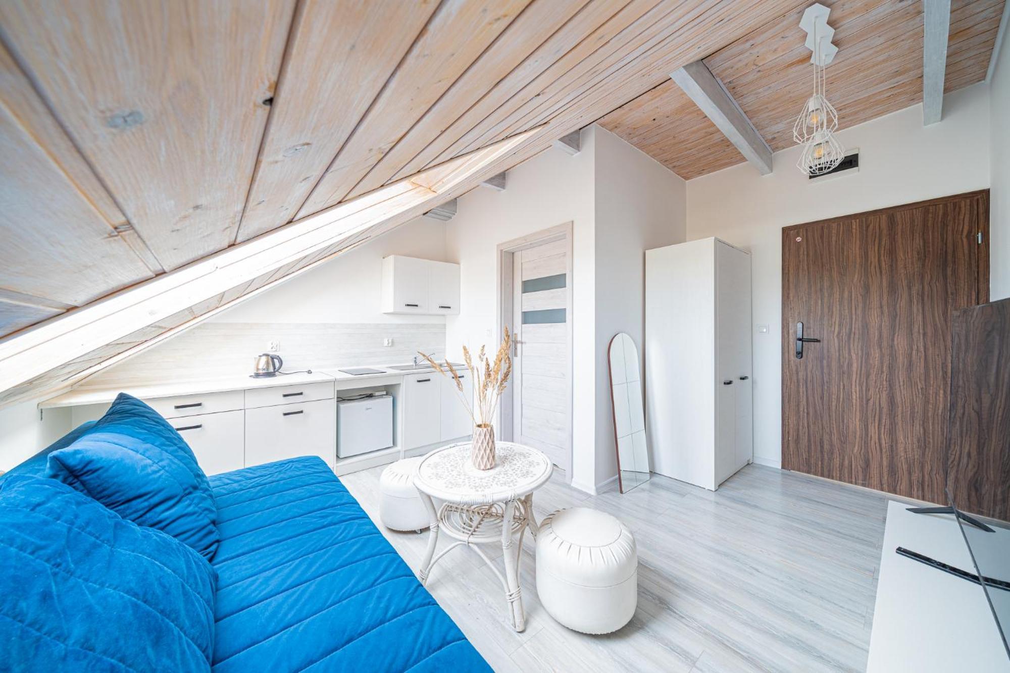 Apartamenty Przy Plazy, Ogrod - Grzybowo-Kolobrzeg - Nadmorska 26 Grzybowo  Dış mekan fotoğraf