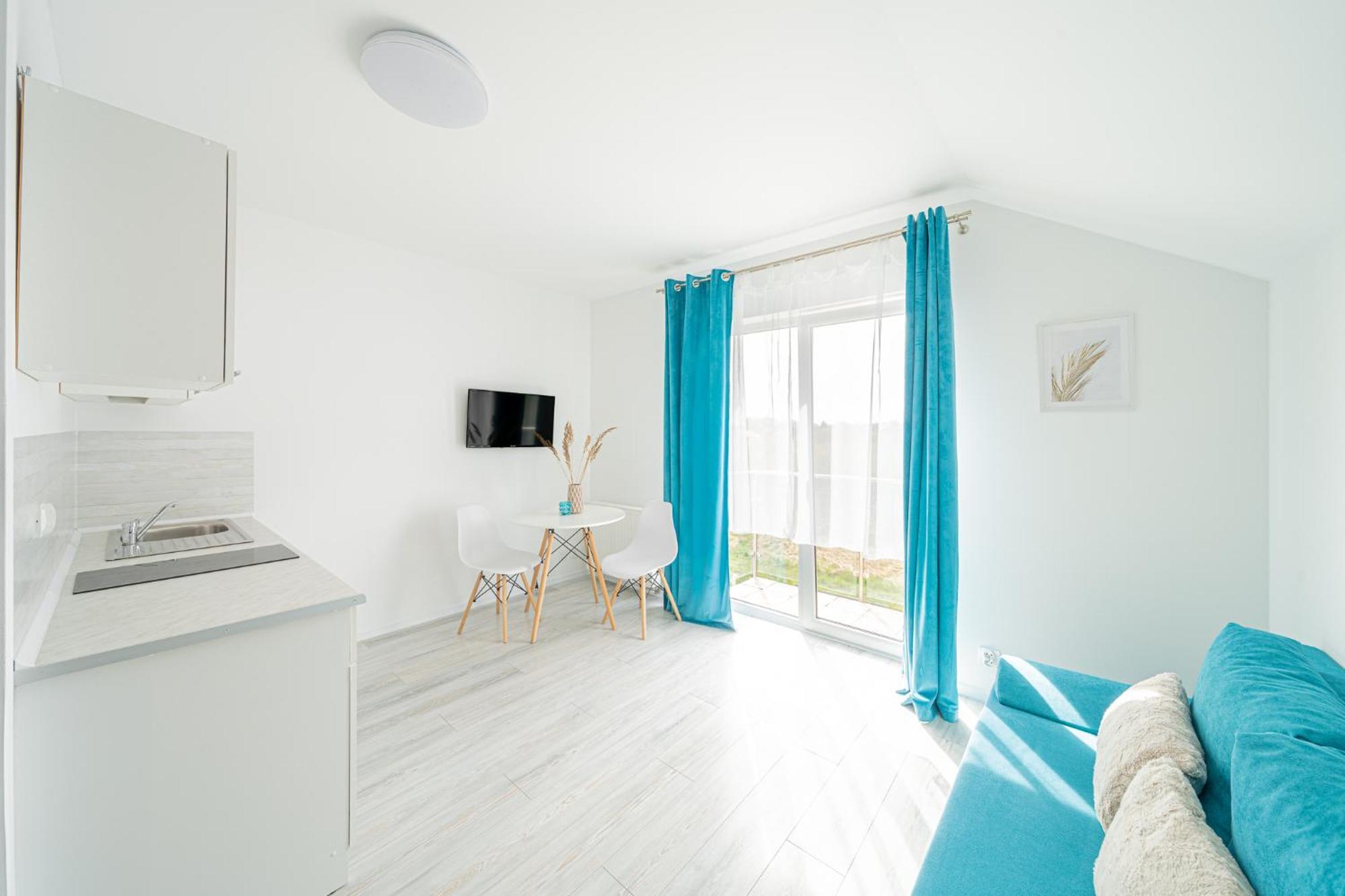 Apartamenty Przy Plazy, Ogrod - Grzybowo-Kolobrzeg - Nadmorska 26 Grzybowo  Dış mekan fotoğraf