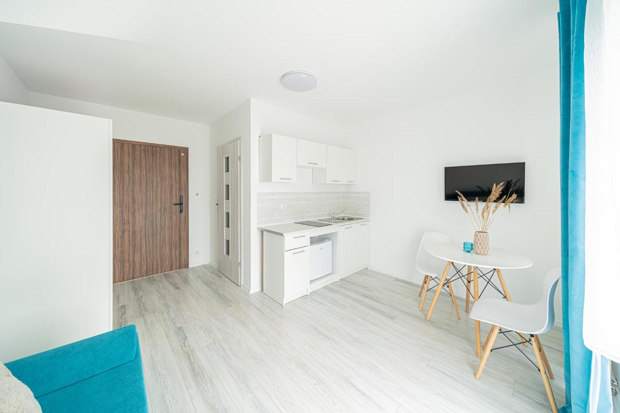 Apartamenty Przy Plazy, Ogrod - Grzybowo-Kolobrzeg - Nadmorska 26 Grzybowo  Dış mekan fotoğraf