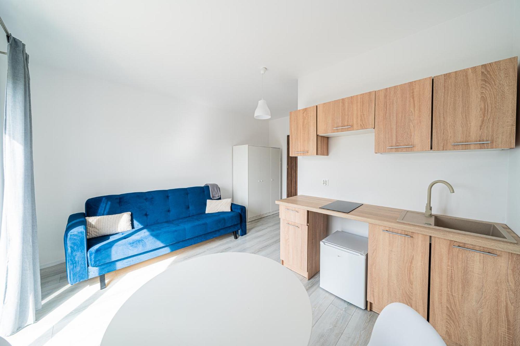 Apartamenty Przy Plazy, Ogrod - Grzybowo-Kolobrzeg - Nadmorska 26 Grzybowo  Dış mekan fotoğraf
