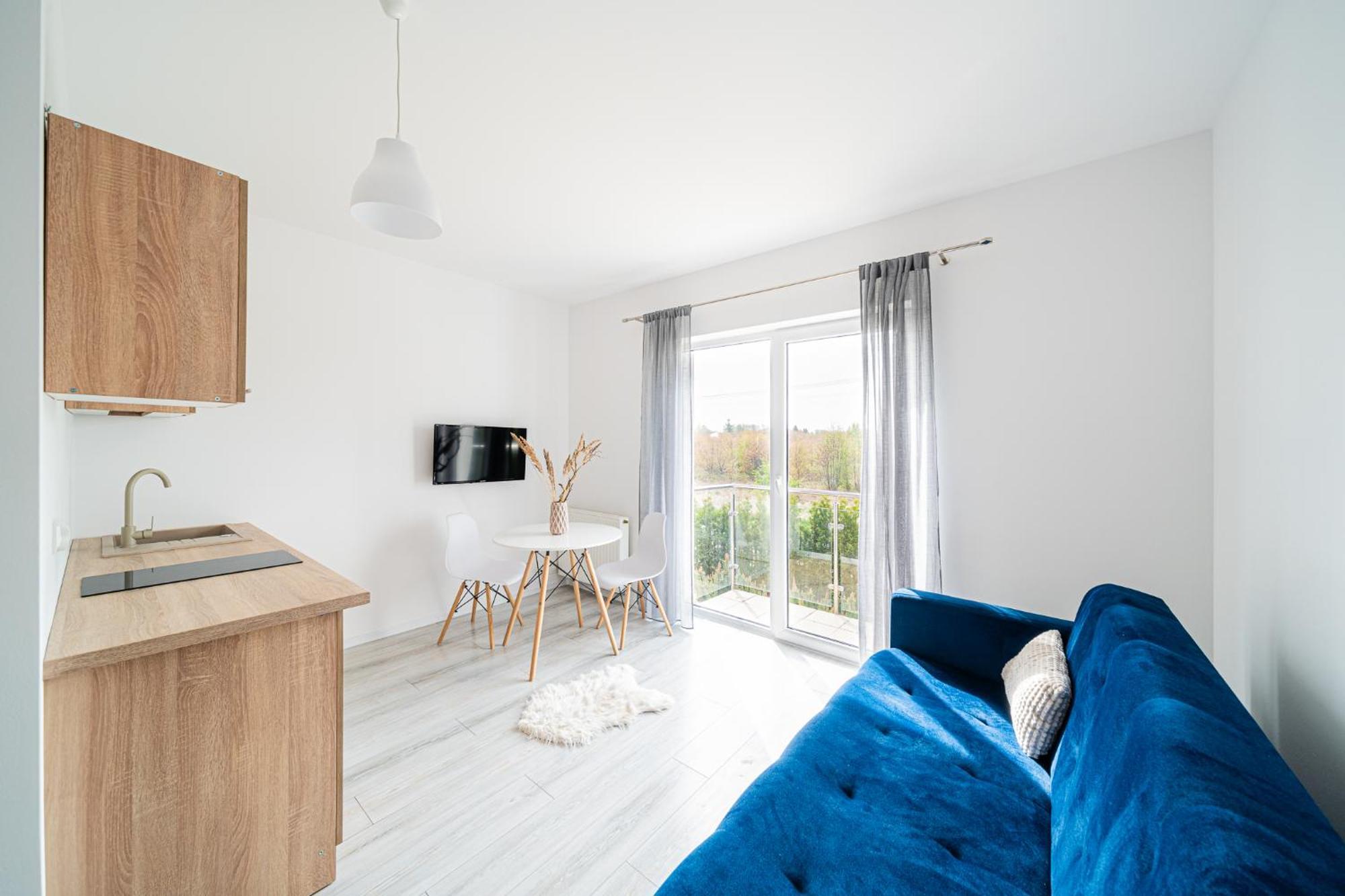 Apartamenty Przy Plazy, Ogrod - Grzybowo-Kolobrzeg - Nadmorska 26 Grzybowo  Dış mekan fotoğraf